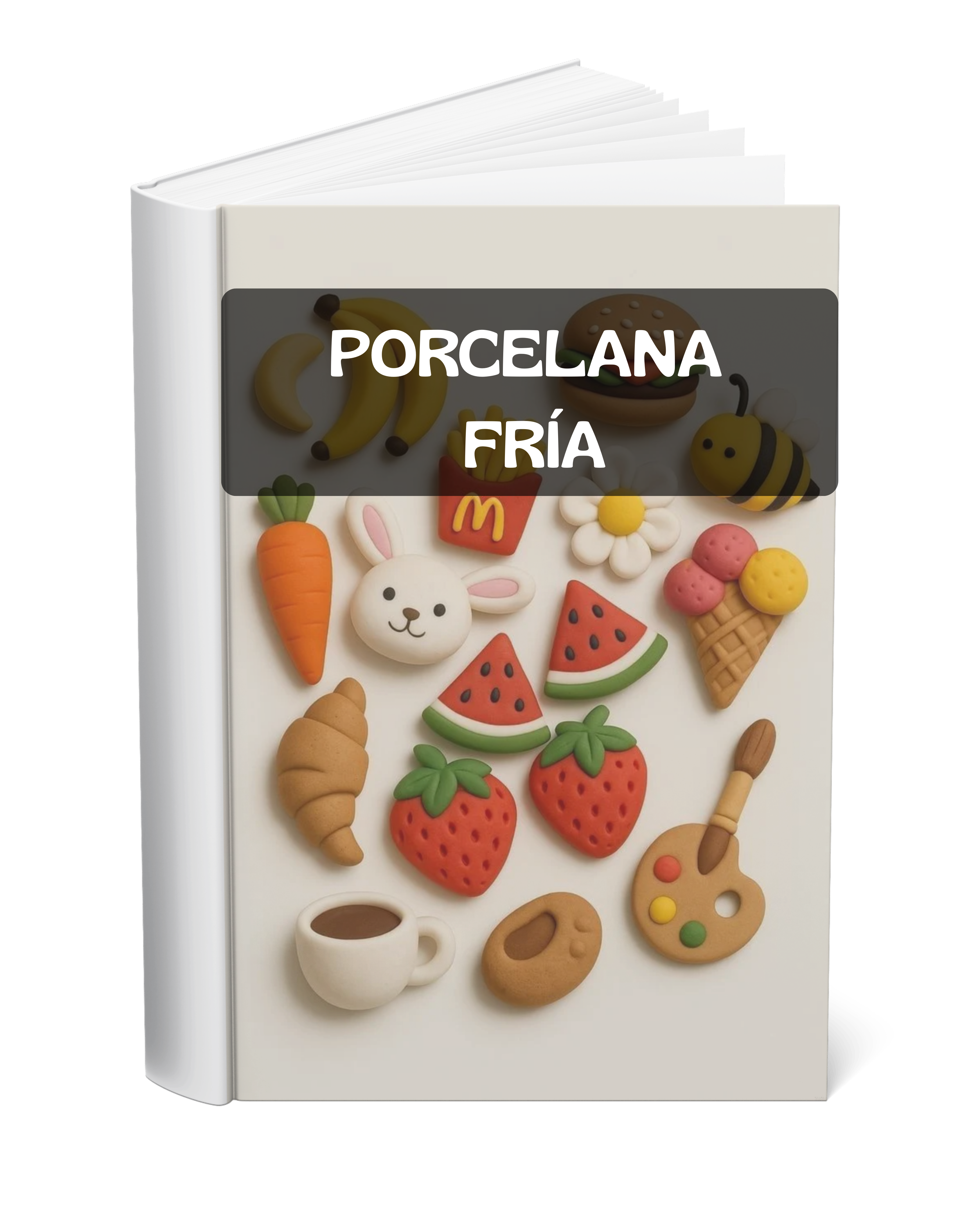 PORCELANA FRÍA (10 PROYECTOS)